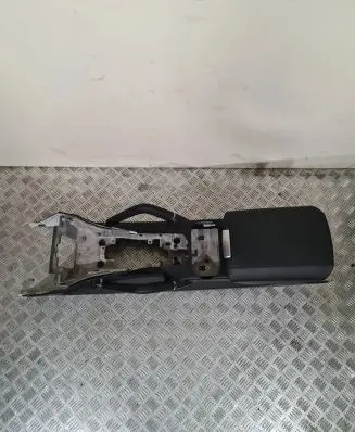 Center console