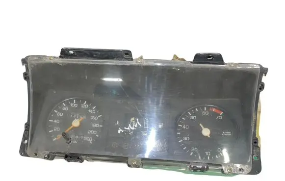 Ford Escort Speedometer (instrument cluster) 81AB10B41BB
