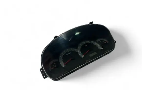 Hyundai Elantra Speedometer (instrument cluster) 940132D220