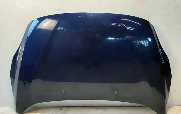 Ford C-MAX II Engine bonnet/hood 