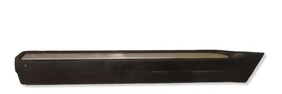 BMW 7 E32 Fender trim (molding) 19086821