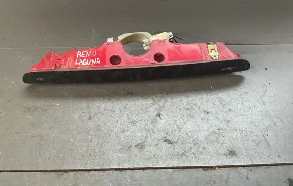 Renault Laguna II Third/center stoplight 3200002496