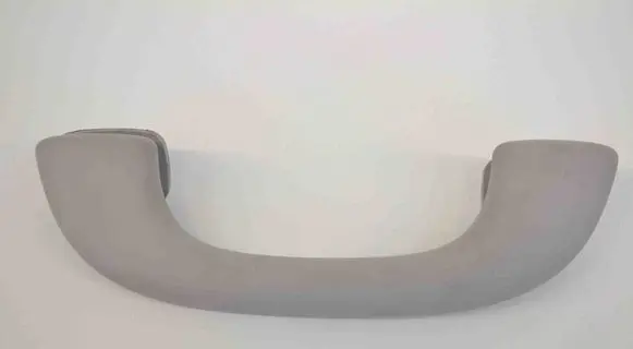 Front interior roof grab handle