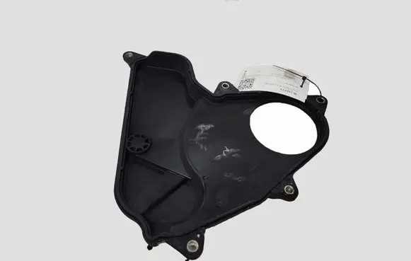 KIA Carens II Timing belt guard (cover) 2137027300