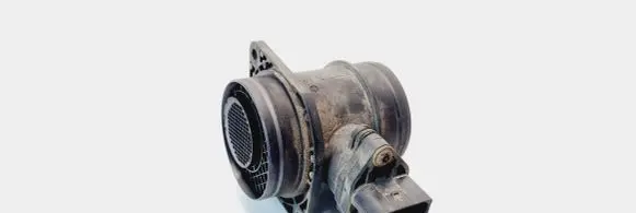 Volkswagen Caddy Mass air flow meter 038906461B 0281002531