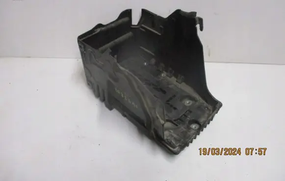 Peugeot Partner III Battery box tray AG9N10723AC