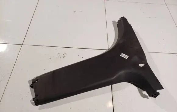 Citroen C3 (D) pillar trim (bottom) 9683375877