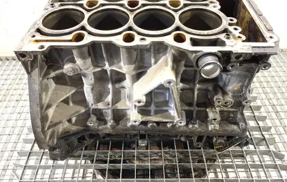 BMW 3 E90 E91 Engine block 7521268