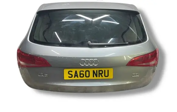 Audi Q5 SQ5 Tailgate/trunk/boot lid 