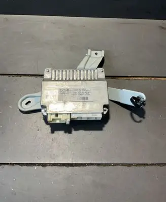 Toyota Aygo AB40 Gearbox control unit/module 8953070251 32481114291