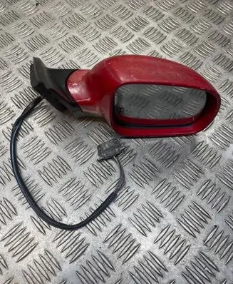Volkswagen PASSAT B5 Front door electric wing mirror 3B0857934