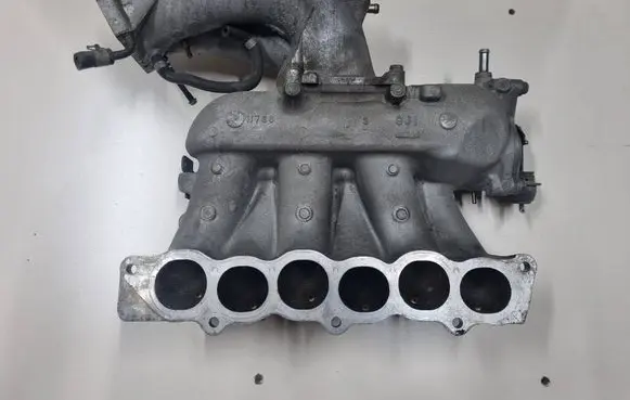 Intake manifold