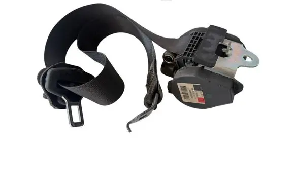 Mercedes-Benz GLS X166 Rear seatbelt 620570600 H40041 015L014V