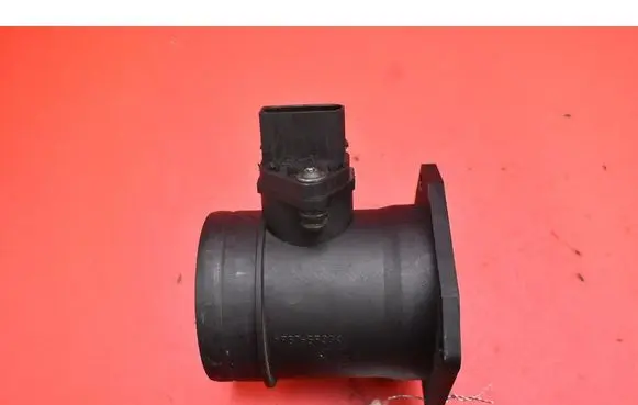 Mass air flow meter