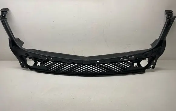 Mercedes-Benz GLE (W166 - C292) Front bumper lower grill A1668851965 A1668852065