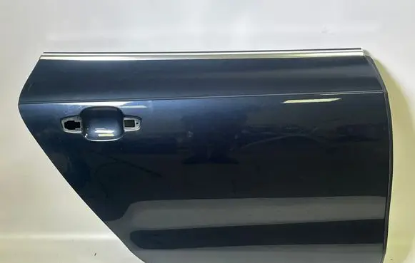 Audi A7 S7 4G Rear door