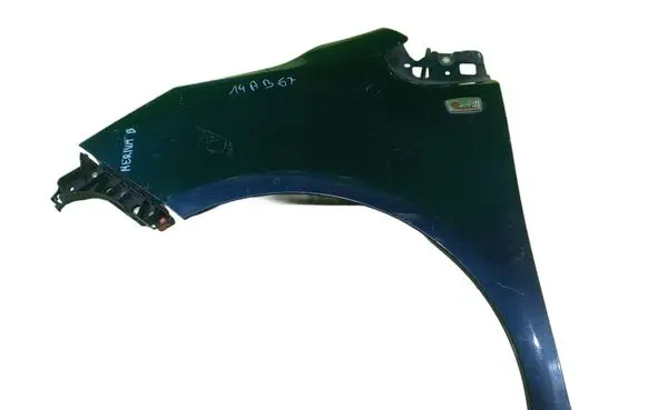 Opel Meriva B Fender PRZOD LEWY