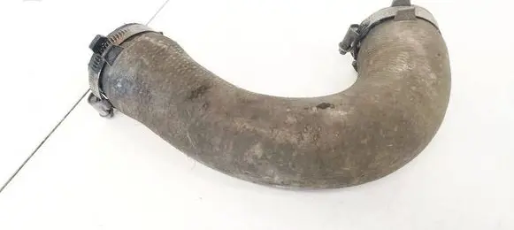 Audi A4 S4 B8 8K Intercooler hose/pipe 8K0145709