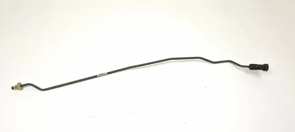 Peugeot 2008 I Clutch pipe/line 9676921480 L050240G8706