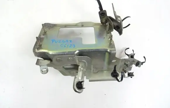 Nissan Pulsar Other exterior part