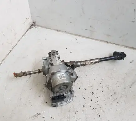 Renault Clio III Electric power steering pump 8200937939C A0020254LHD