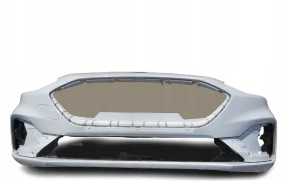 Ford Focus Front bumper R20P3