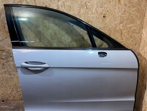 Porsche Panamera (971) Front door