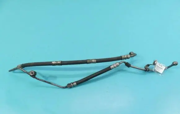 BMW 5 E60 E61 Power steering hose/pipe/line 6766141 IMPRK1109489