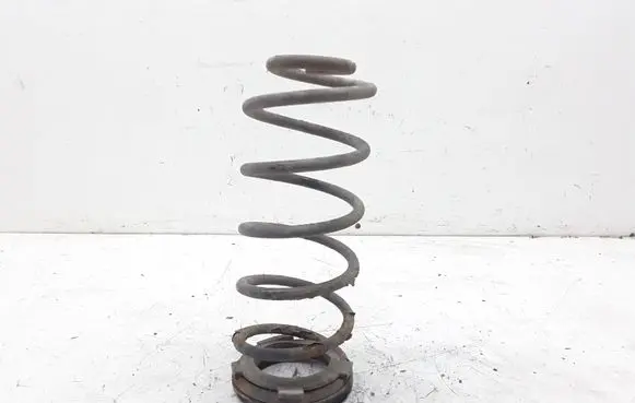 Hyundai Getz Rear coil spring