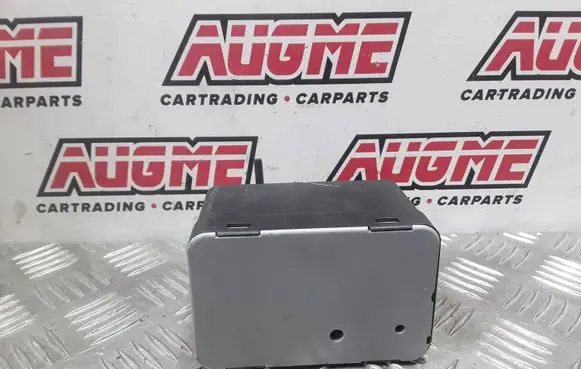 Mercedes-Benz E W211 Door central lock control unit/module 0008002548 A3510020010 2063460445