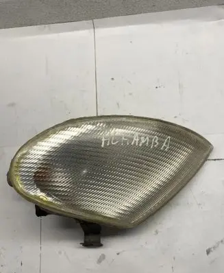 Fiat Ulysse Front indicator light 1315630099