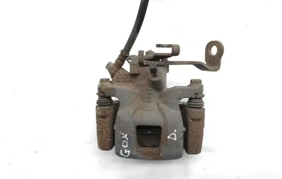 Mazda 6 Rear brake caliper