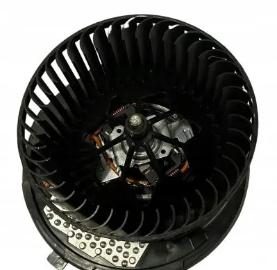 Volkswagen Beetle A5 Heater fan/blower 561820015A 561820015B