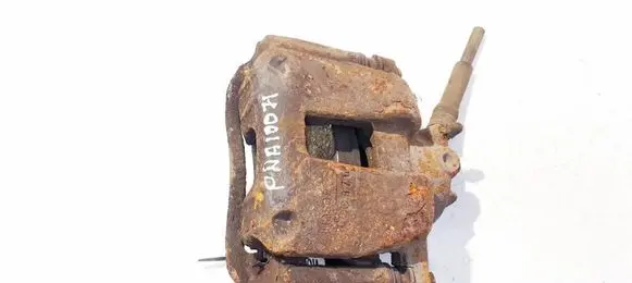 Peugeot 307 Front brake caliper