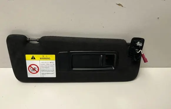 BMW XM Sun visor 5A2A0D0 6905983