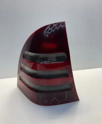 Mercedes-Benz C W203 Rear/tail lights A2038201164 2038201164