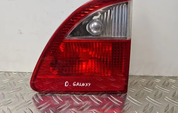 Ford Galaxy Tailgate rear/tail lights 7M5945094D