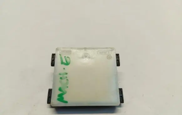 Ford Mustang Mach-E Blind spot module ML3T-14H031-AJ