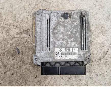 Engine control unit/module