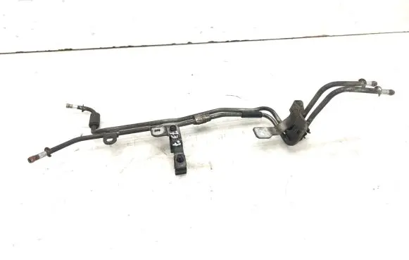 Fiat Croma Fuel line pipe F000083100P1137