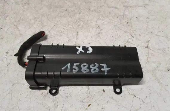 BMW X3 E83 Voice control module 4901220126