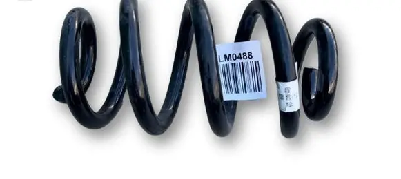 BMW X1 U11 Rear coil spring 33538852405 8852405