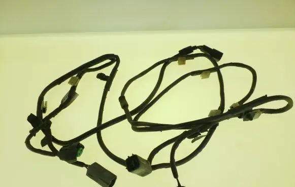 Mazda CX-7 Other wiring loom EH6367SH1B