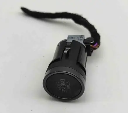 Cupra Formentor Engine start stop button switch 5FA959839A
