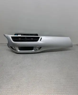Citroen C3 Dash center air vent grill A1092110