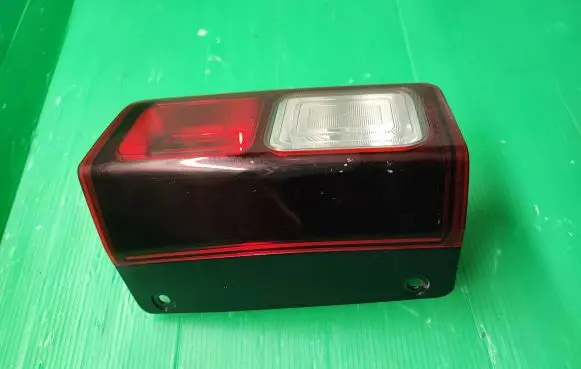 Opel Vivaro Rear fog light 934594758R 266554875 03522000