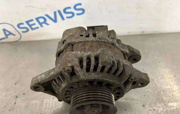 Honda Jazz Generator/alternator A5TB0091