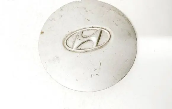 Original wheel cap