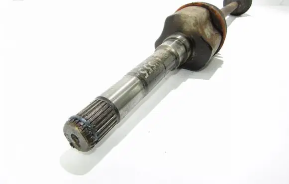 Dodge Caravan Front driveshaft