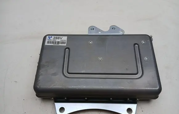 Lexus GS 250 350 300H 450H Power steering control unit/module G925030020